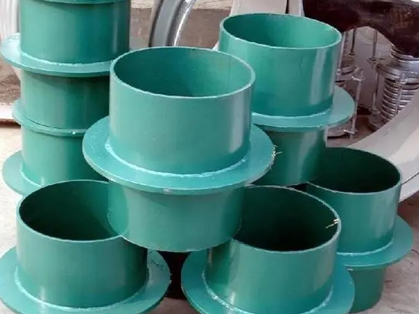 济南防水套管：打造滴水不漏的管道保护