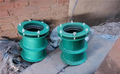 永旺防水套管分享刚性防水套管的安装步骤