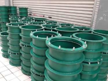 「防水套管厂家」防水套管的安装环境对防水套