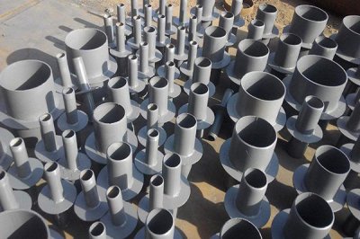 穿墙套管质量检测的方法你了解多少