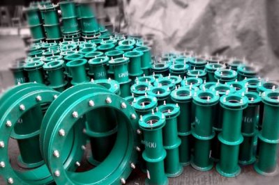 了解下刚性防水套管的相关要点