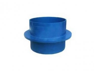 刚性防水套管在施工时需要考虑哪些地方?